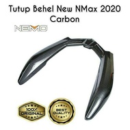 Carbon cover nmax new behel cover behel nmax new carbon