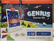 Osmo Genius Starter Kit