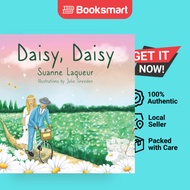 Daisy Daisy - Paperback - English - 9781734551884