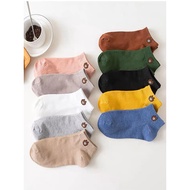 Weekend X Ob Design Cute Women Bear Socks Many Colors