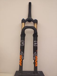 全新拆車29 Fox 32SC 100mm boost