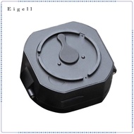 Eigell Geology Compass Lightweigh with Mirror for Surveyors Backpacking Equipment