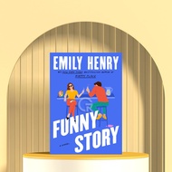 Funny Story by Emily Henry