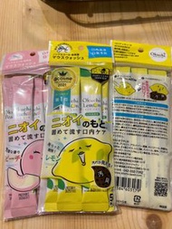 🇰🇷 金賞🥇Okuchi超強無刺激性漱口水 (5條裝)