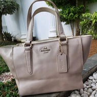 coach second preloved