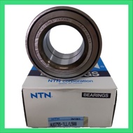 NTN AU0755-ILL PERODUA MYVI KENARI KELISA VIVA FRONT WHEEL BEARING NTN
