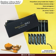 Redox Ultra IMU Vitamin C