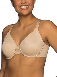 Women's Beauty Back Smoothing Minimizer Bra (36C-42H)