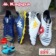 [Best Seller] รองเท้าฟุตบอล KAPPA รุ่น JUBATUS ZAMPA BASIC รหัส GF-15JT
