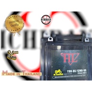 [Same Day Delivery] Battery HL Motor YB9-Bs , 12N9-Bs 12V9Ah/10Hr