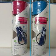 德國 BRITA Fill &amp; Go 隨身濾水瓶600ml _ 藍色 (內含濾片*1)