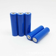 18650 Lithium Battery 3.7V6 12 15mAh MAh Product A Pointed Flashlight Rechargeable Battery