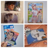 包平郵 全圖 柯南 卡 千速 陣平等 conan tcg 萩原千速