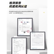 Large Capacity Outdoor Driver's Large Size72Portable Hourly Insulated Cup Insulated Bottle Car-mount