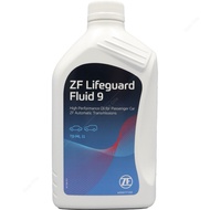BMW Lifeguard Fluid ZF9 Auto Transmission Fluid 1L