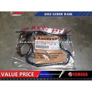 ORING CYLINDER BLOCK HEAD COVER NMAX 2DP-E1193-00 ORIGINAL YAMAHA 2DP-E1193-00 / B3F-E1193-00