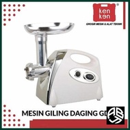 TERMURAH!! GILING DAGING LISTRIK GD 500 GILINGAN DAGING GD 500 OSSEL - ABINAYA7