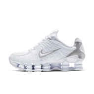 Nike W SHOX TL Women Running Shoes AR3566-100