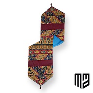 DESIGNER TABLE RUNNER - TABLE RUNNER - WASHABLE - DINING RUNNER