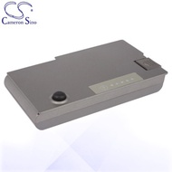 CS Battery Dell 312-0408 / 315-0084 / 3R305 / J2178 / 6Y270 Battery L-DED500