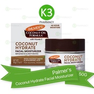 Palmer's Coconut Hydrate Facial Moisturizer (50G)