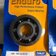 Bearing Skf enduro Ceramic C4 6205