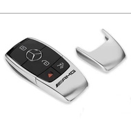 Benz Car Key Modification Benz AMG Key Back Cover Key Back Cover Base Applicable w205 w177Key Rear C