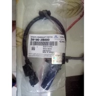 Hyundai Elantra MD crank sensor