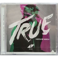 Avicii - True (Album CD)