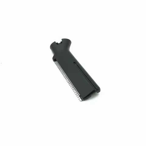 Suitable for Panasonic ER-GM40 Eyebrow Trimmer Blade/Face Blade/Eyebrow Blade Assembly Comb
