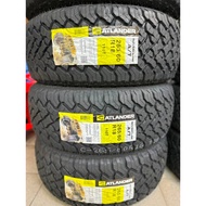 265/60/18 Atlander Roverclaw AT Thailand Tyre Tayar