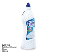 Tuff Toilet bowl cleaner 1000ml (Classic)