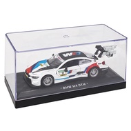 MSZ CCA Tỉ Lệ 1:43 M4 DTM Vỏ Vịnh McLaren Lamborghini Racing Hợp Kim Đồ Chơi Mô Hình Xe Ô Tô Có Chức