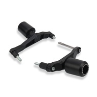 สำหรับ Triumph Trident 660 Trident660กีฬาเสือ660 660เสือกรอบรถจักรยานยนต์สไลเดอร์เครื่องป้องกันการกร