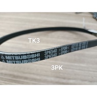 BELTING SIZE 3PK515-3PK850 MITSUBOSHI