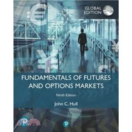 < Levin Campus Purchase > Fundamentals of Futures and Options Markets 9/E 2022 (Global Edition) Hull
