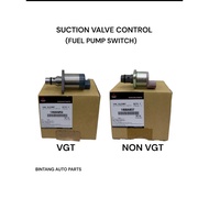 100% ORIGINAL MITSUBISHI SUCTION VALVE CONTROL TRITON 2.5 4D56 ( FUEL PUMP SENSOR )