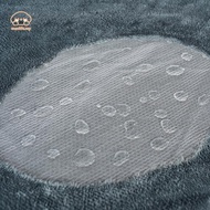 moxiifs Luxury Shaggy Blankets Winter Warm Cosy Home Romantic Couple Waterproof Blanket Thiened Larg