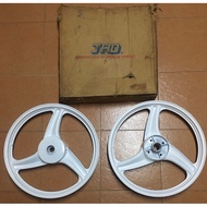 Sportrim JRD for Honda Ex5