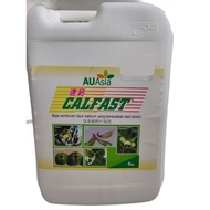 Auasia Calfast (calcium & amino acid) 6KG