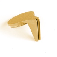 Coffee Appliance Coffee Grinder Handle Storage Suitable For Commander C40 Hand Grinder Sealed Handle