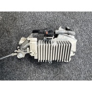 MARK X GRX120 LEXUS IS250 RESISTER FUEL PUMP USED JAPAN