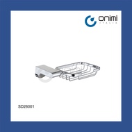 Onimi Italia - Soap Dish Basket / Soap Dish Holder / Soap Holder / Toilet Soap Holder