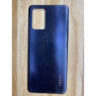 Oppo A74 Back Cover
