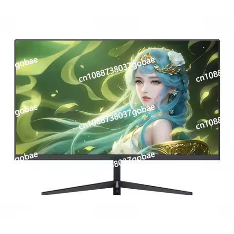 24 inch 144hz monitor ultra-thin high definition desktop computer game 2K screen IPS