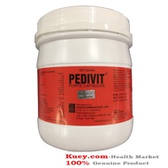 Pedivit Forte Multivitamin (100 Capsules) (Loose Packing)