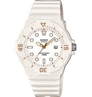 Casio นาฬิกาข้อมือ Standard - รุ่น LRW-200H-7E2V