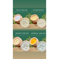 GB SKINCARE LOOSE ITEMS ORIGINAL HQ