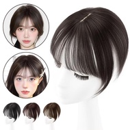 Your New Hair Hack | Clip-in Bangs For Instant Glam | Effortless & Natural Look K4c1