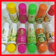 MINYAK AURA TERAPI COLLAGEN